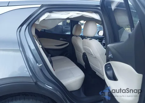 2020 Buick Encore Gx Fwd Select z USA, uszkodzony, nr VIN KL4MMDSL5LB114258